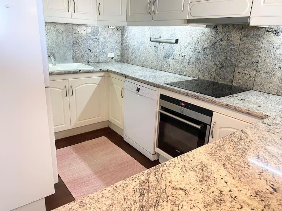 Donana 1213 &1214, Lux Penthouse