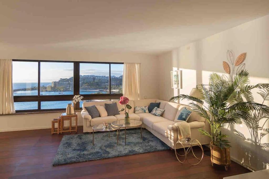 Donana 1213 &1214, Lux Penthouse Apartment Mogan