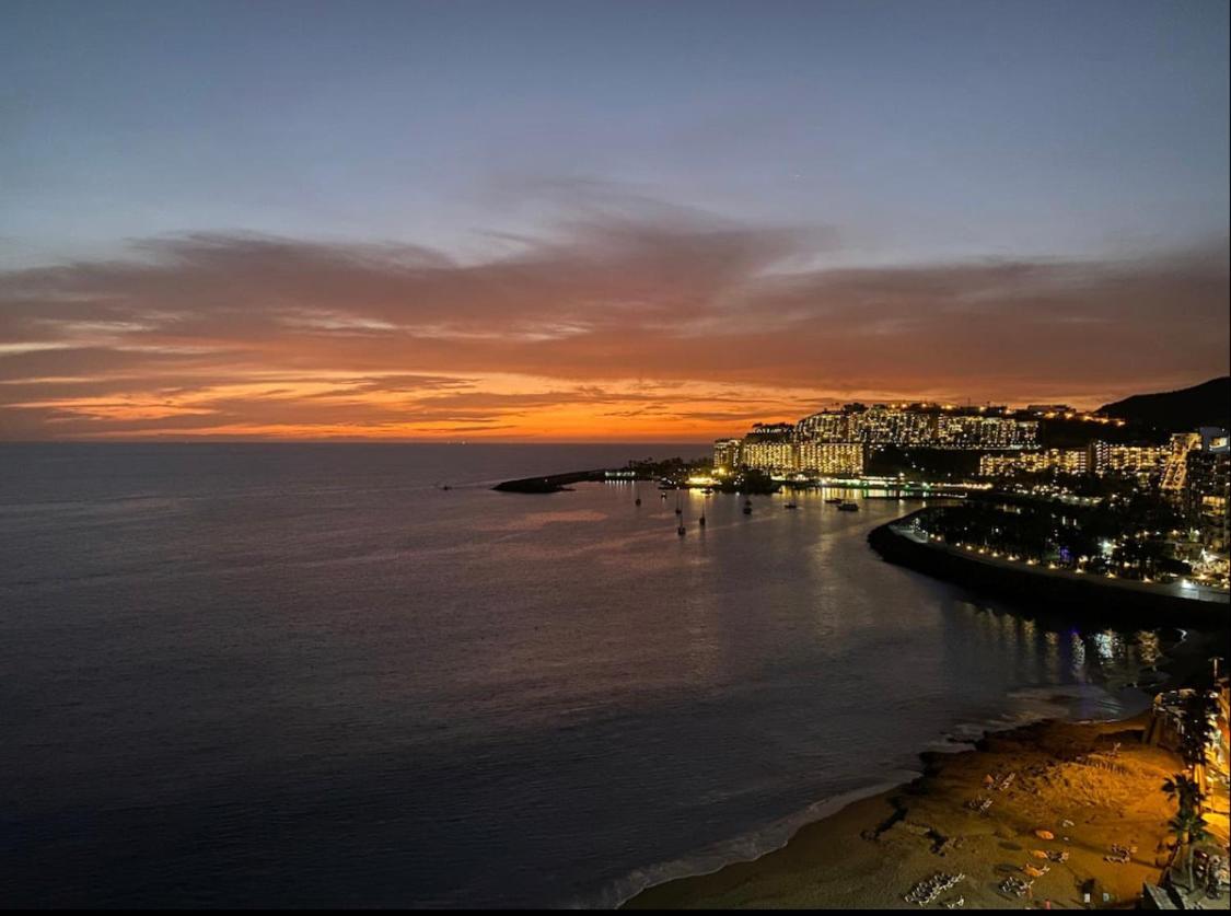Donana 1213 &1214, Lux Penthouse Apartment Mogan