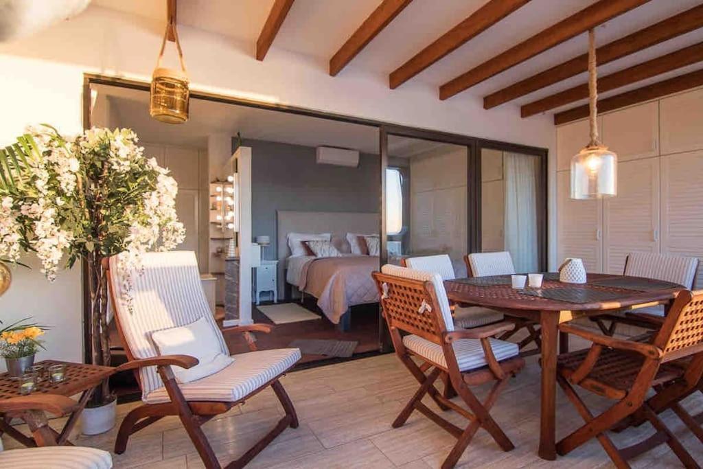 Donana 1213 &1214, Lux Penthouse *
