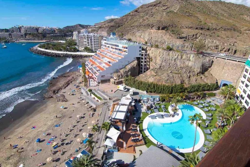 Apartment Donana 1213 &1214, Lux Penthouse Mogan