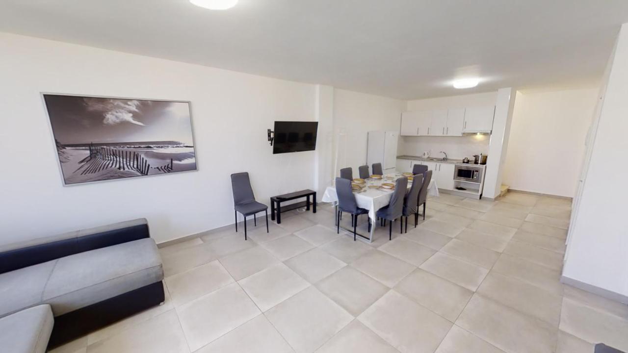 Vv Buganvillas - Cocina Y Con Banos Privados * Maspalomas (Gran Canaria)