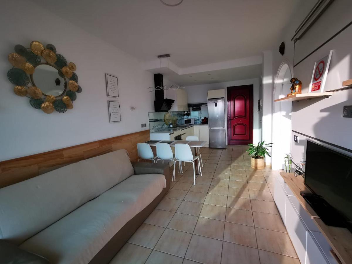 Apartment Vista Marina Patalavaca