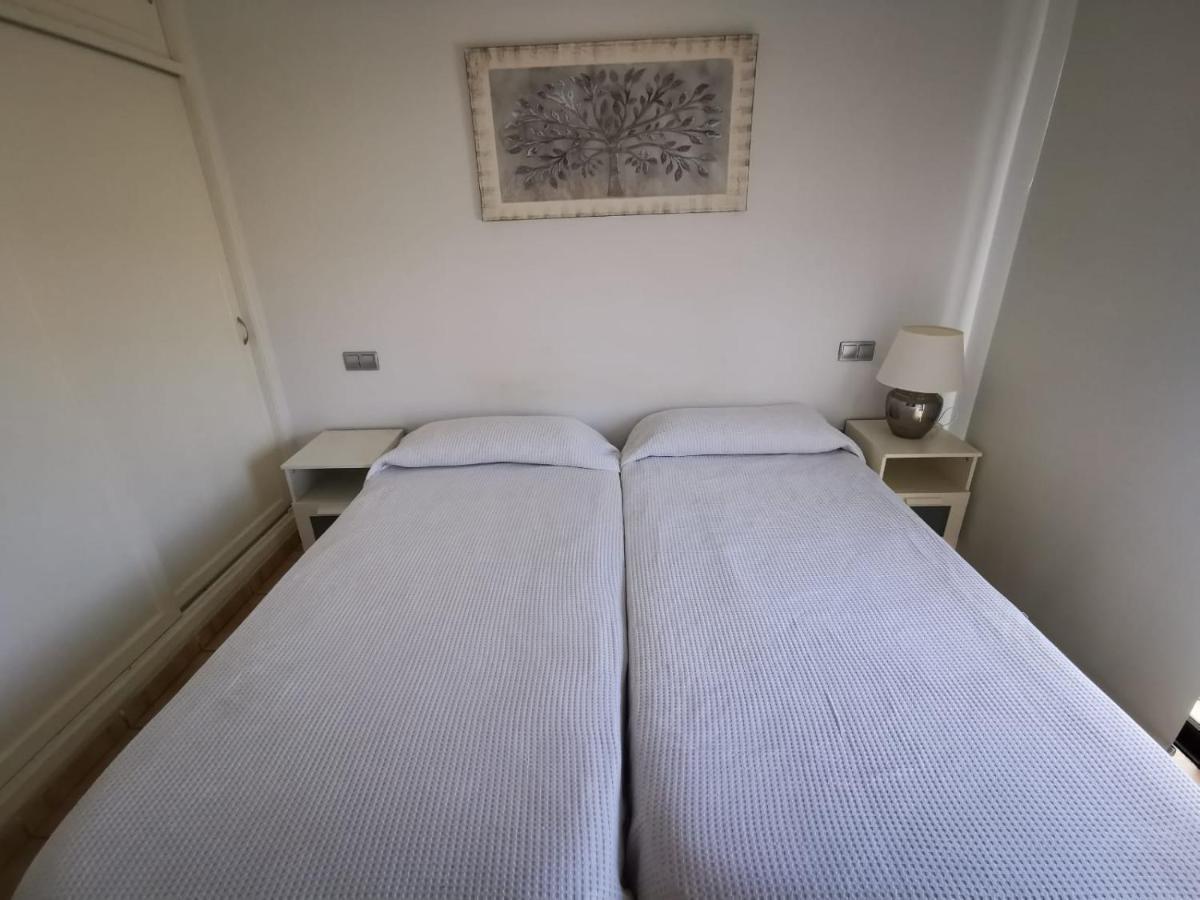 Vista Marina Apartment Patalavaca