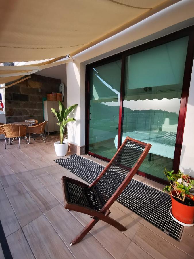 Apartment Vista Marina Patalavaca
