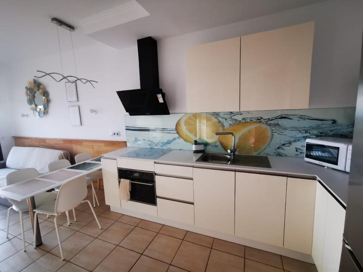 Vista Marina Apartment Patalavaca