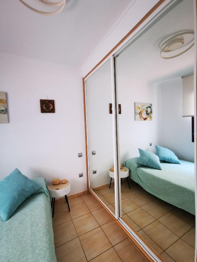 Vista Marina Apartment Patalavaca