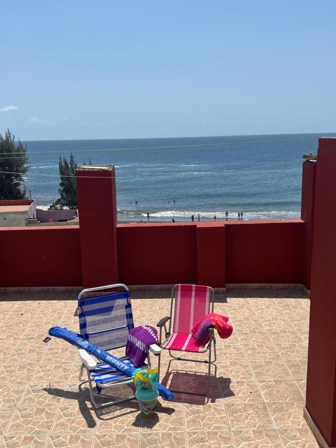 Vista Azul Appartement La Garita