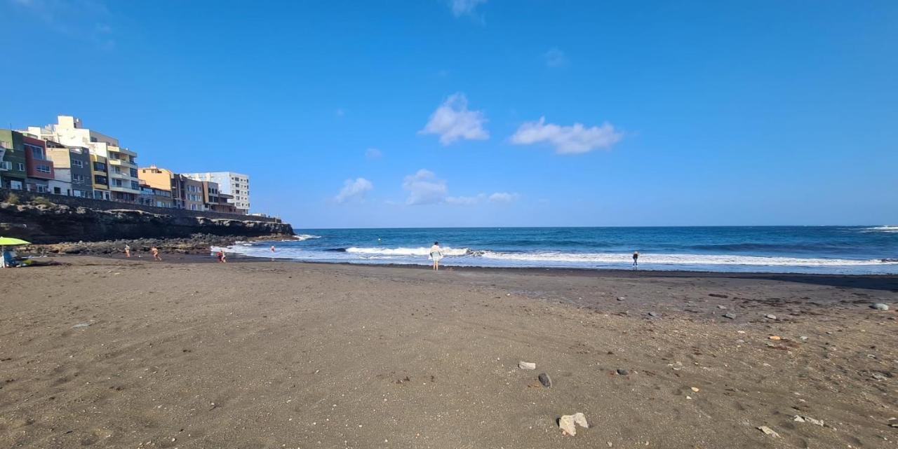 Appartement Vista Azul La Garita