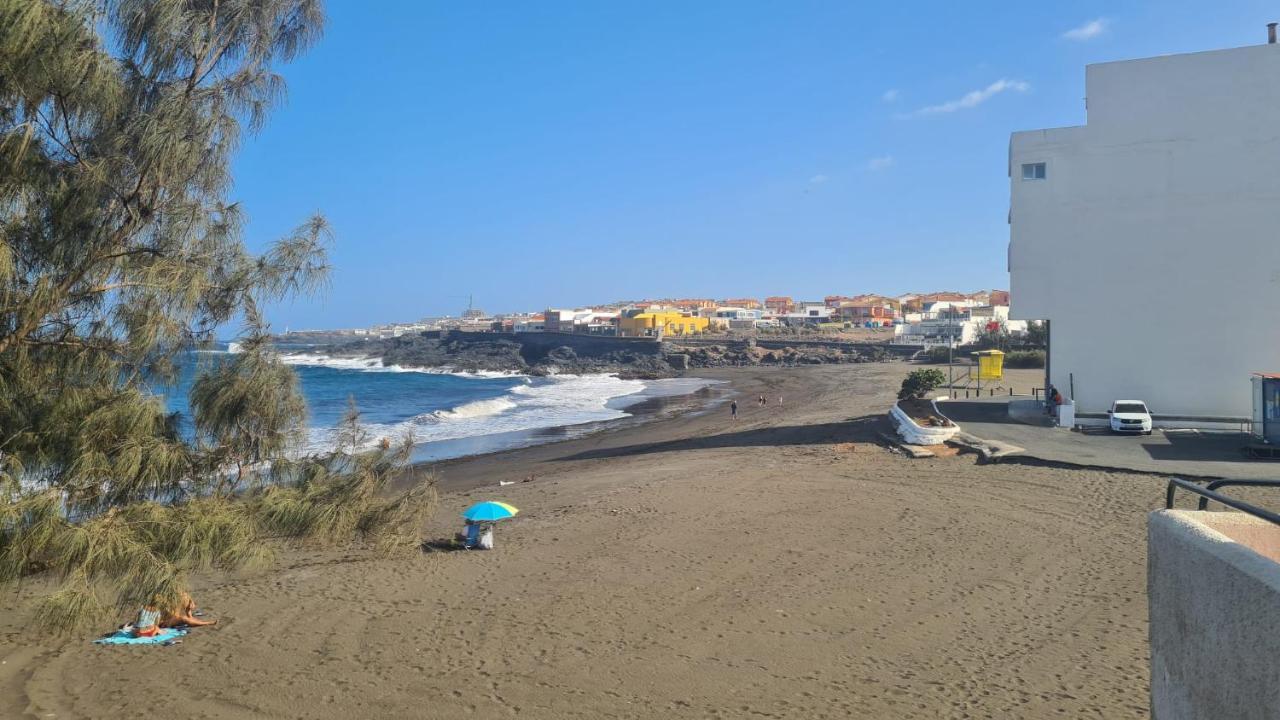 Vista Azul La Garita