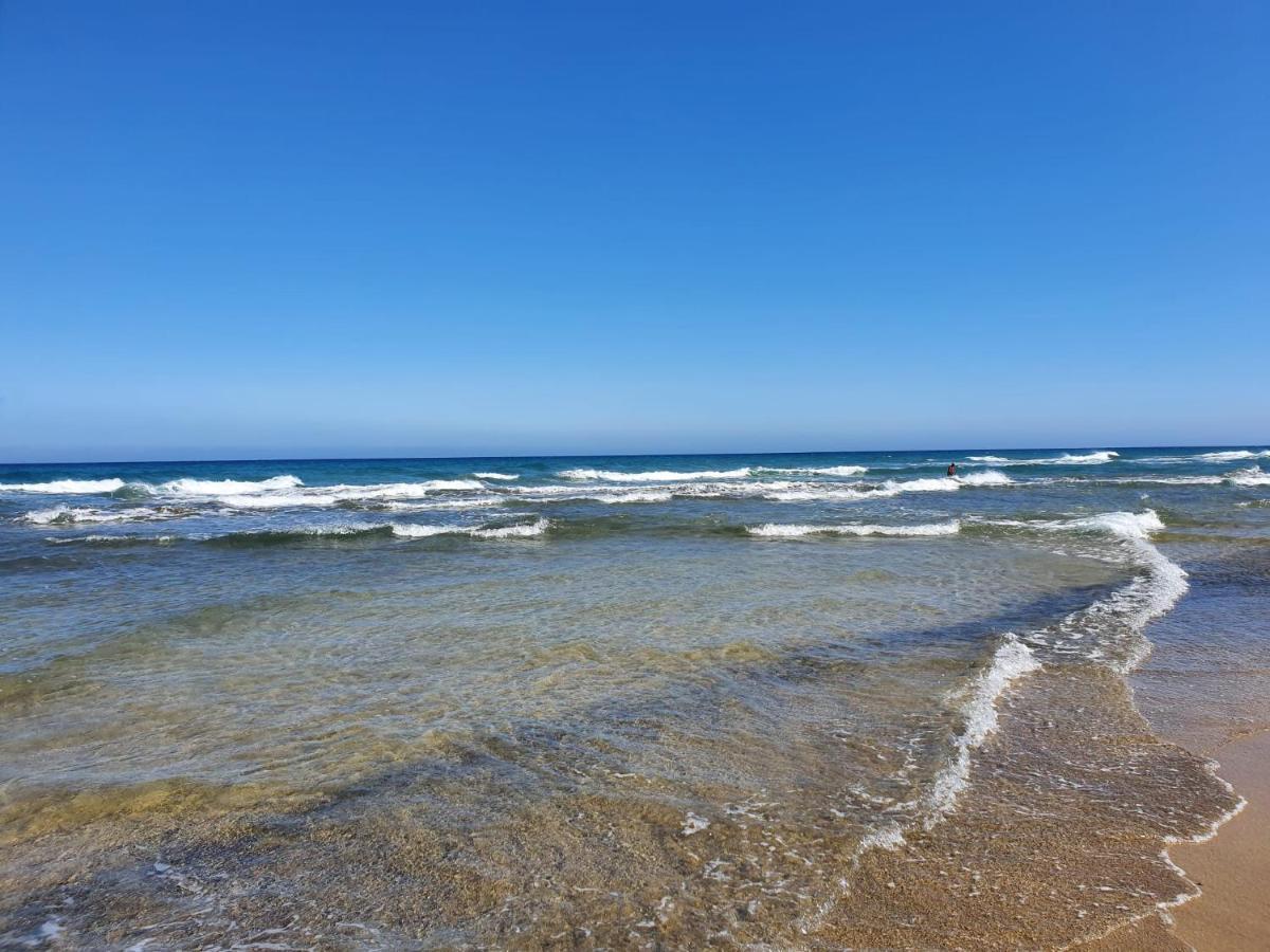 Very Romantic Seaview With Warm Pool Apartamento