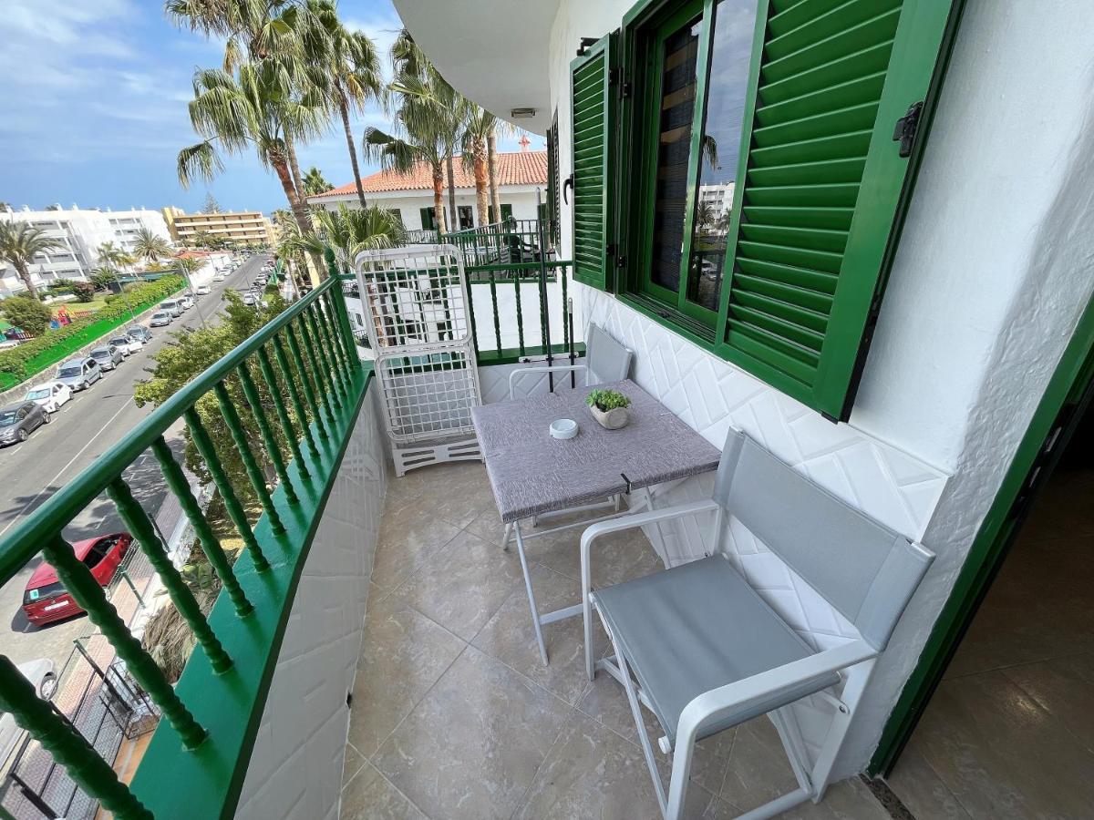 Apartamento Sunrise -