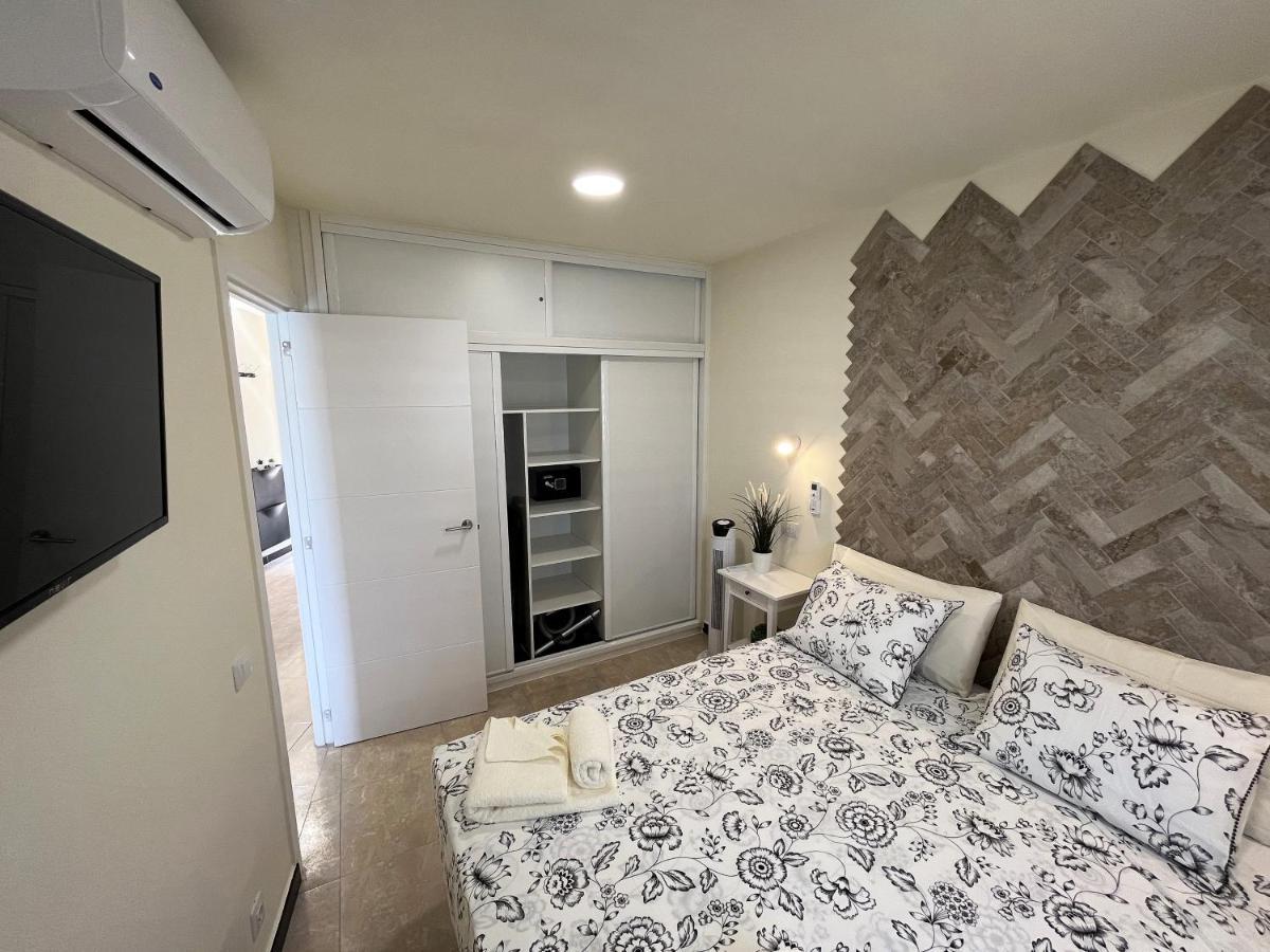 Apartamento Sunrise - *
