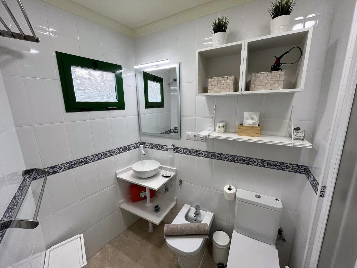Apartamento Sunrise - Playa del Inglés