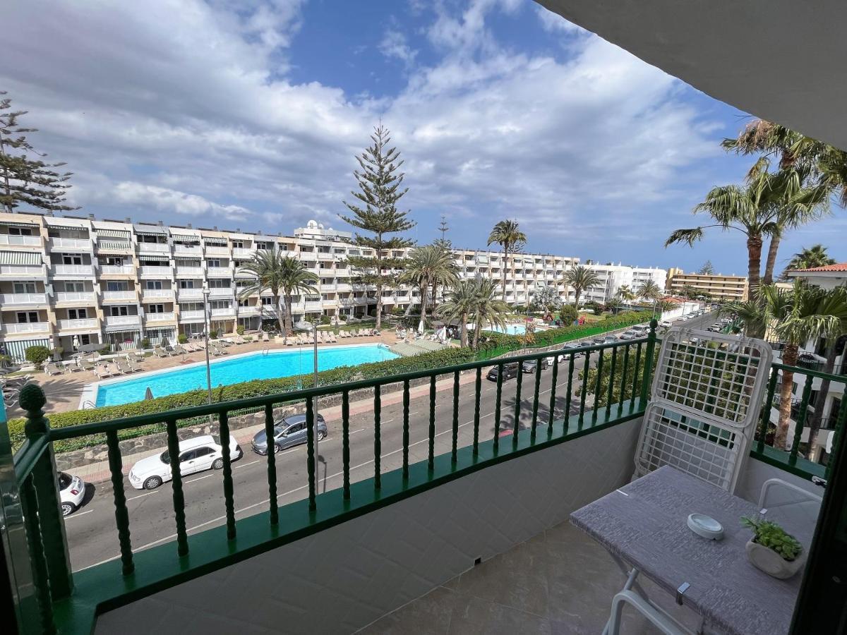 Apartamento Sunrise - *
