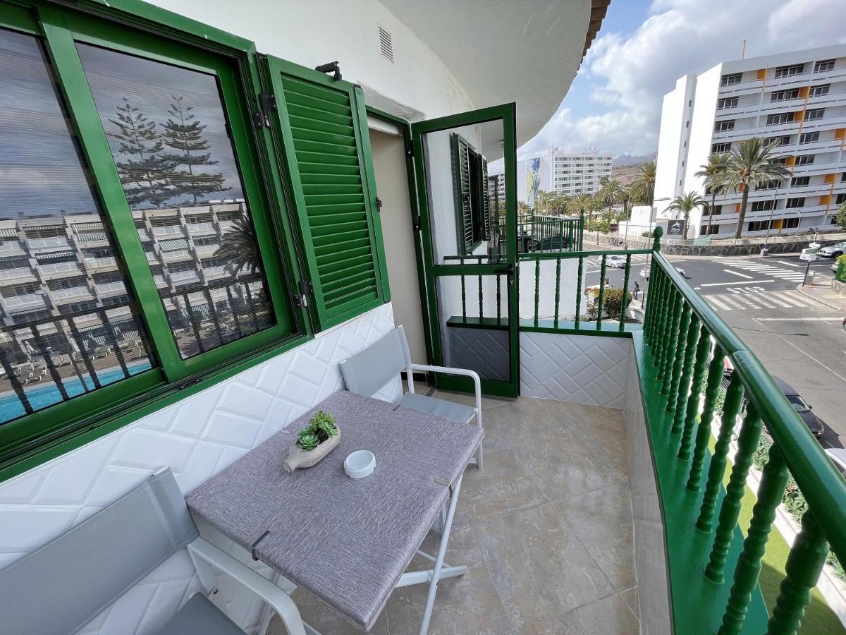 Apartamento Sunrise -
