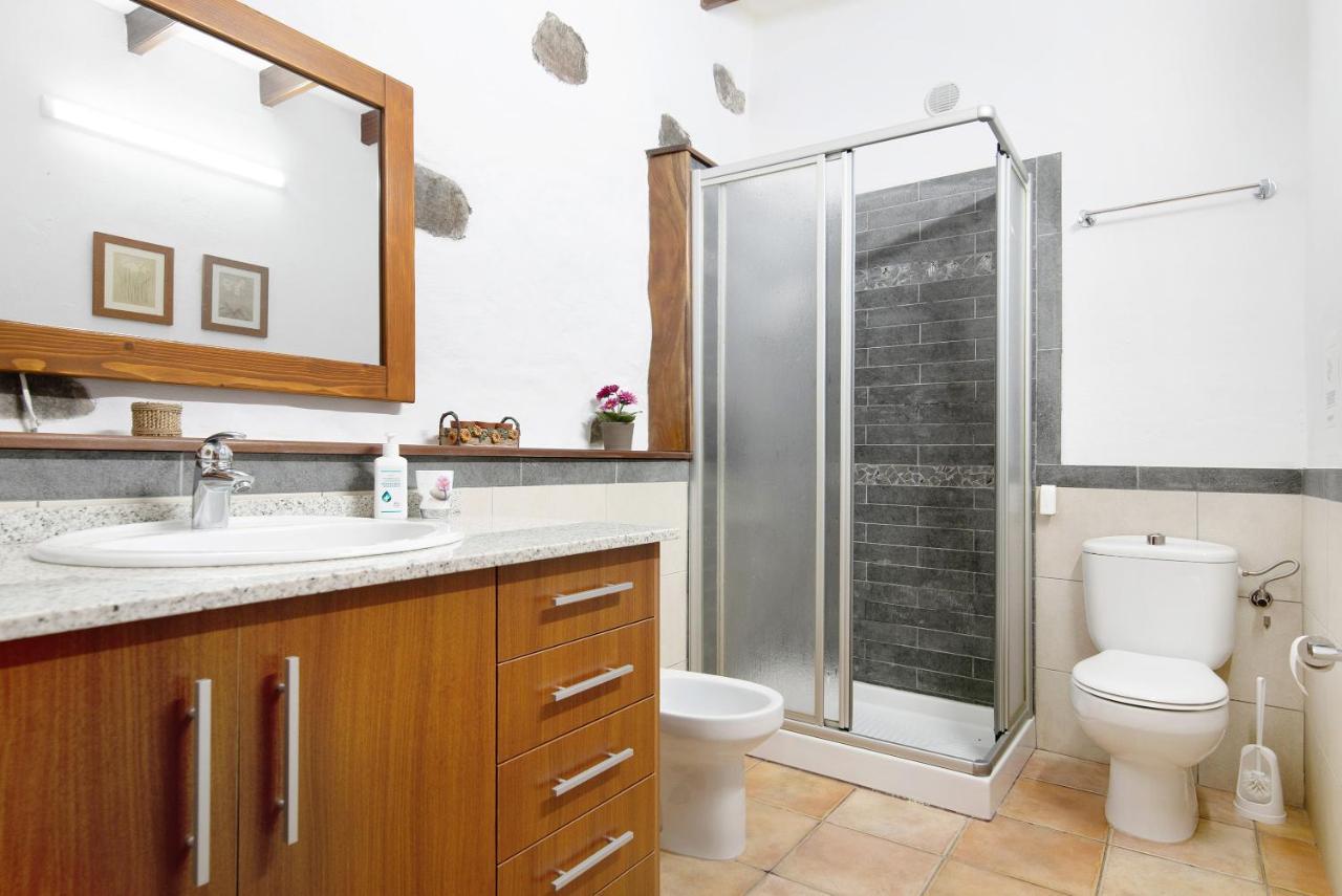 Casa Abuela Fela