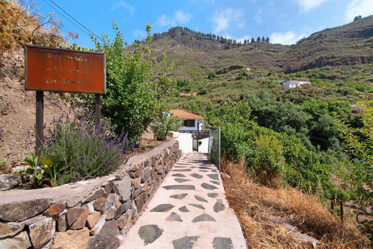 Chalet Casa Abuela Fela