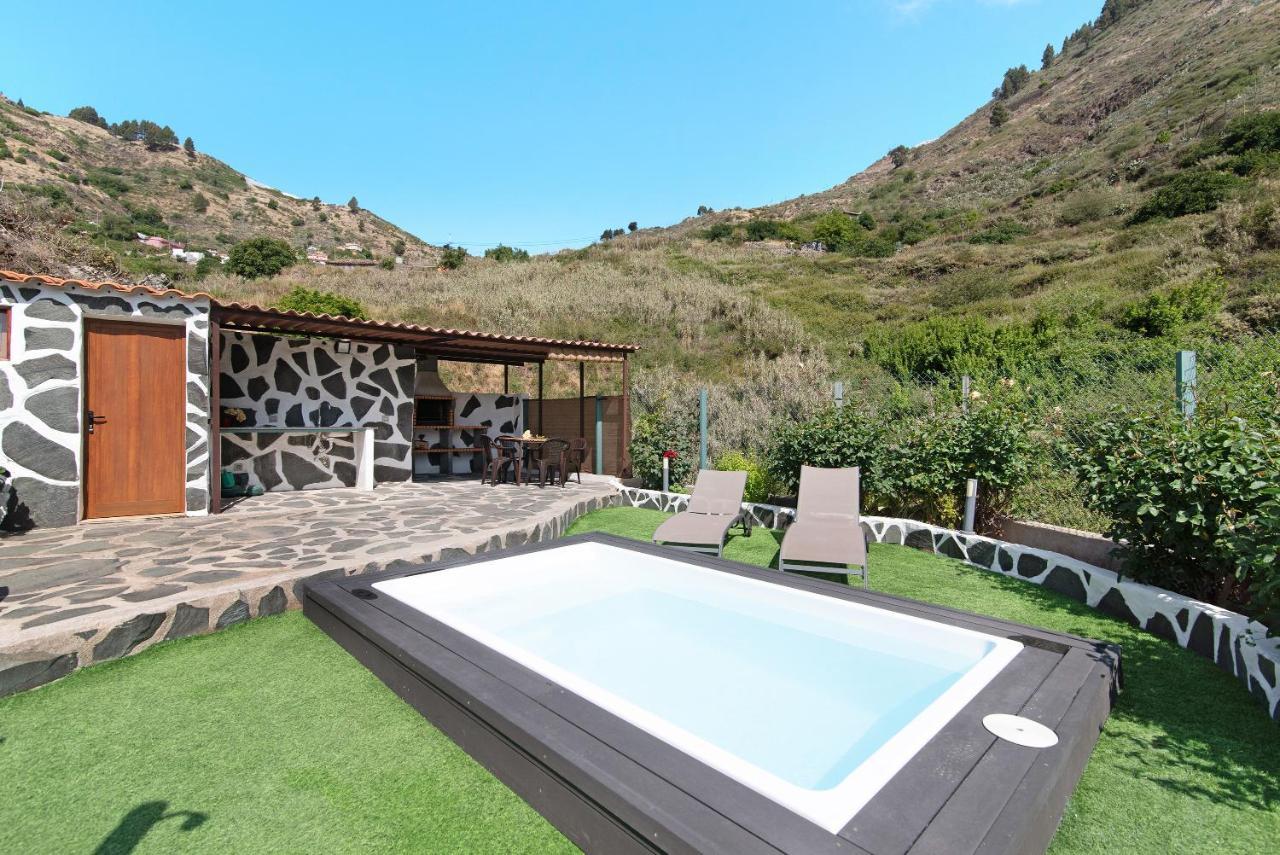 Casa Abuela Fela