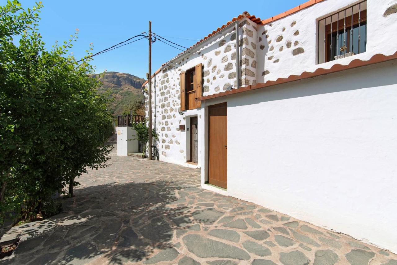 Casa Abuela Fela *