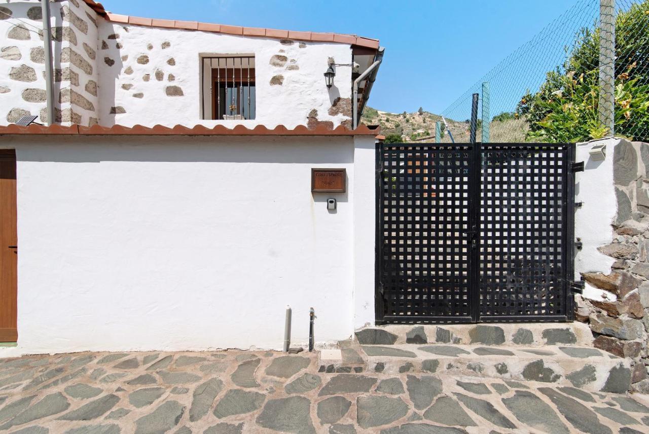Chalet Casa Abuela Fela Vega de San Mateo