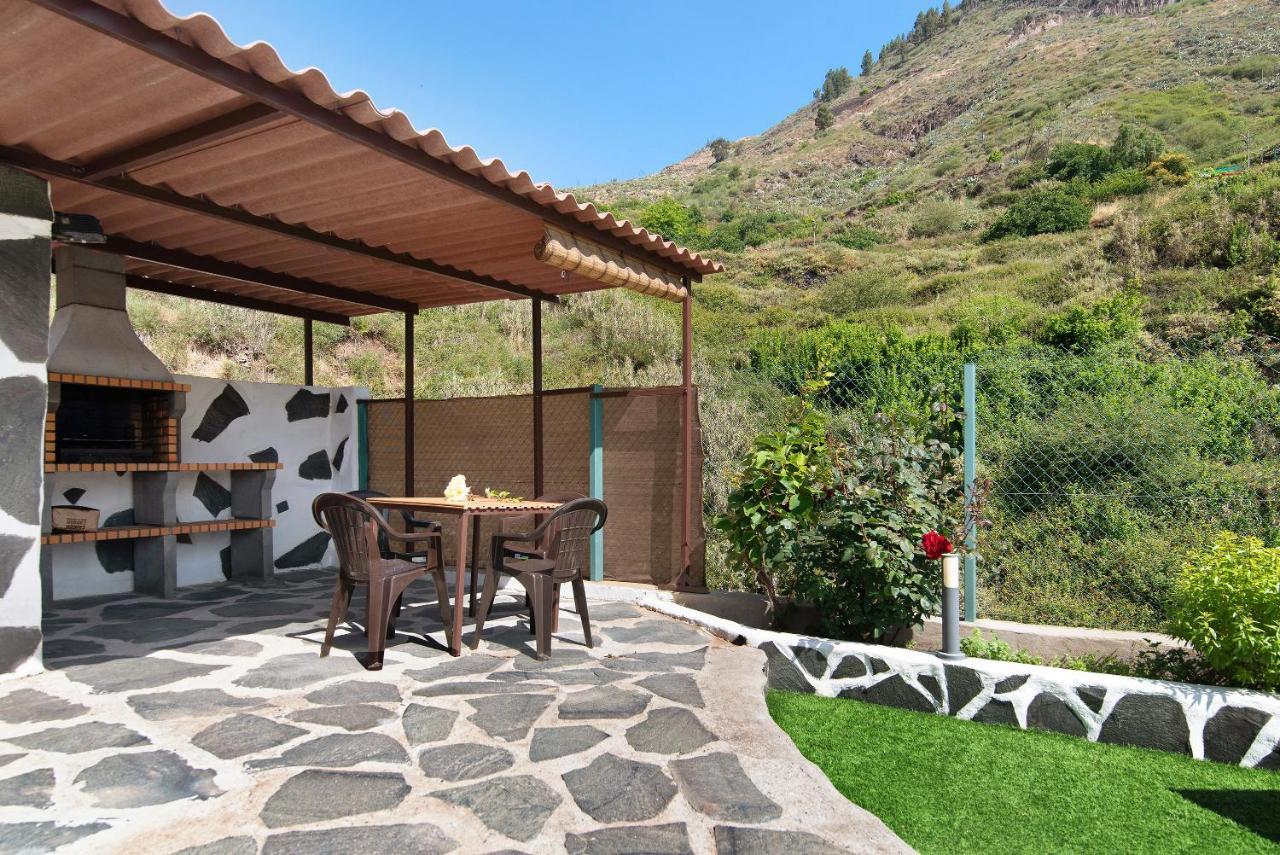 Chalet Casa Abuela Fela *