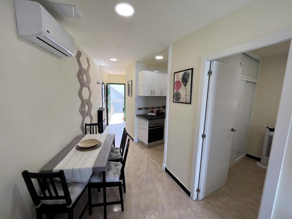 Apartamento Sunrise -