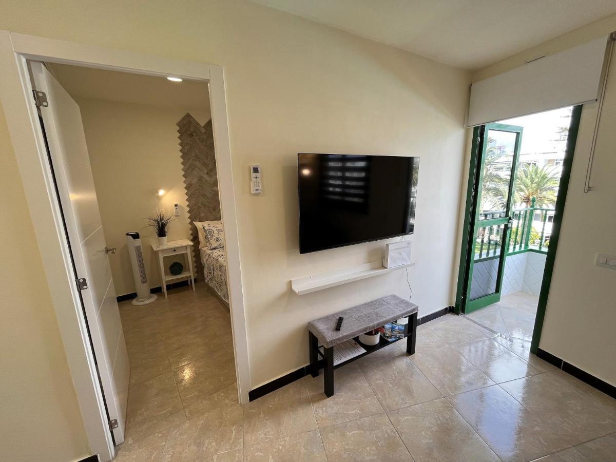 Apartment Sunrise - Playa del Ingles (Gran Canaria)