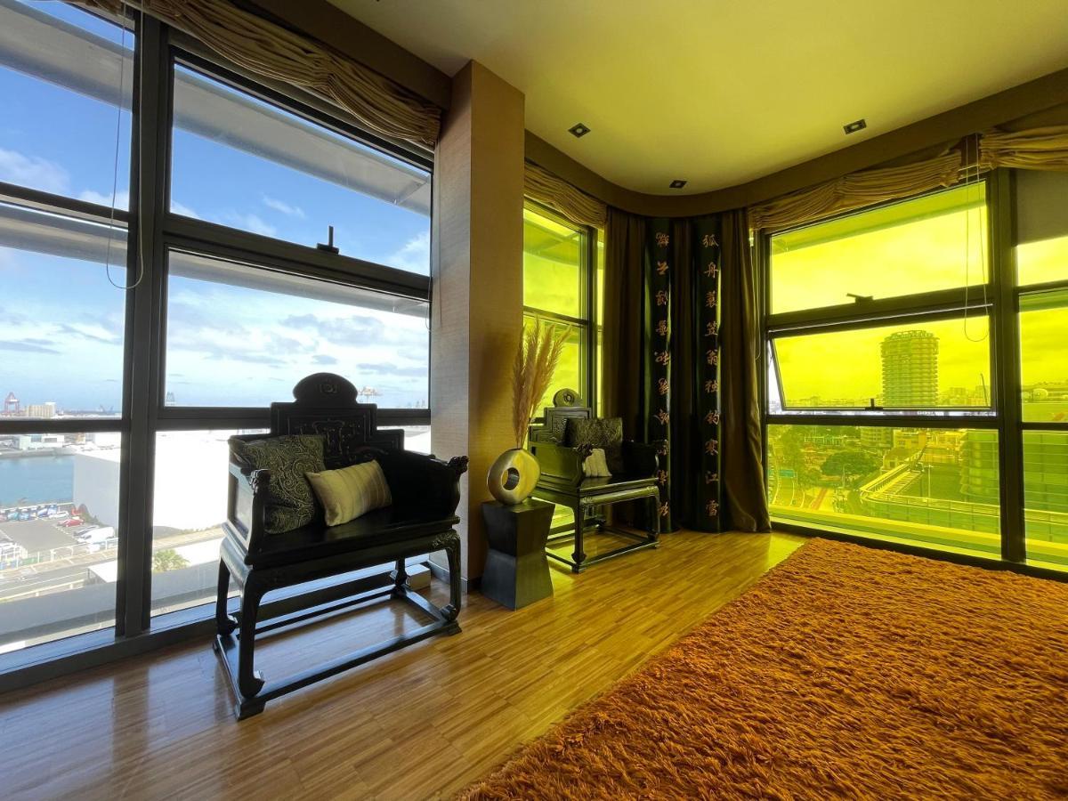 Apartment Luxury Family Beachfront