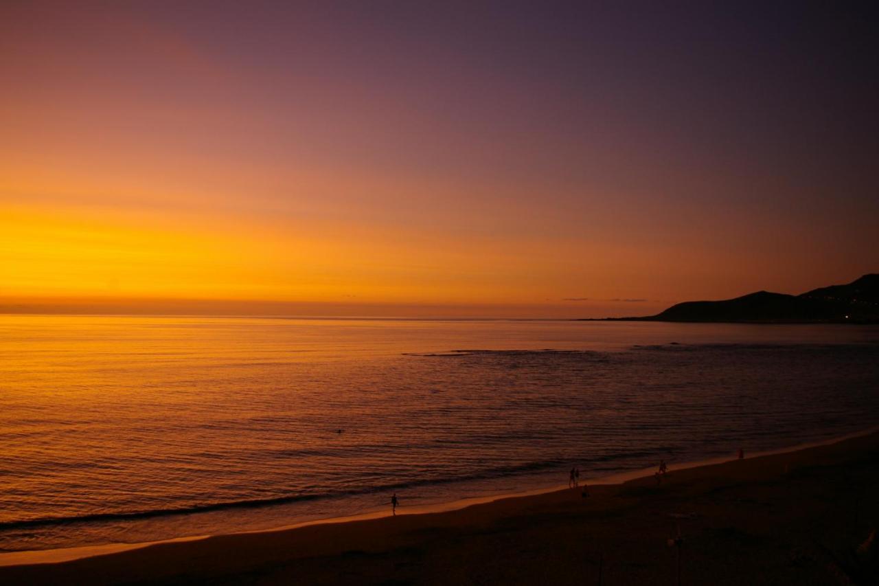 Apartment Fabulous Canteras First Beachfront Las Palmas de Gran Canaria