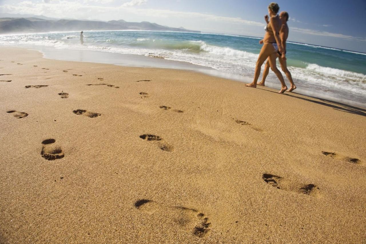 Fabulous Canteras First Beachfront