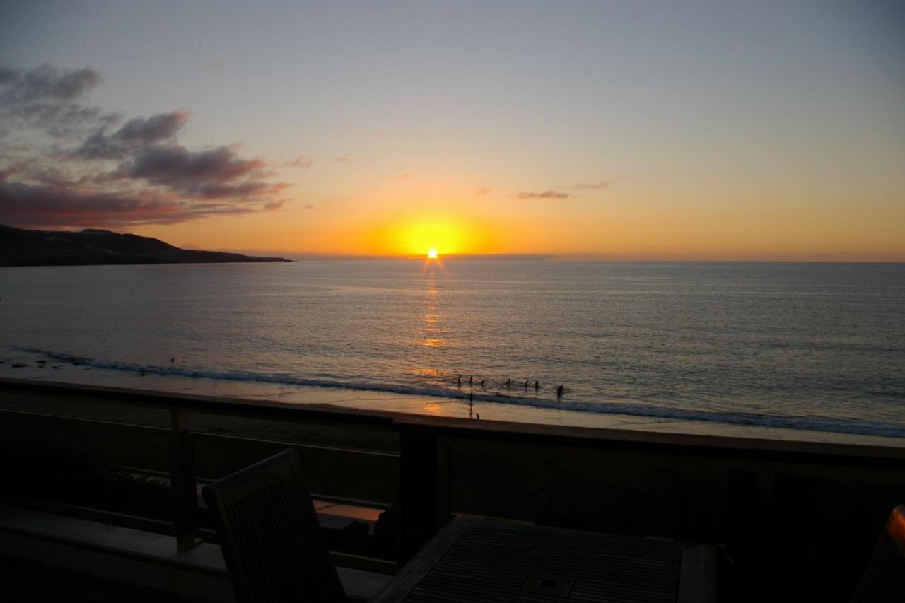 Apartment Fabulous Canteras First Beachfront