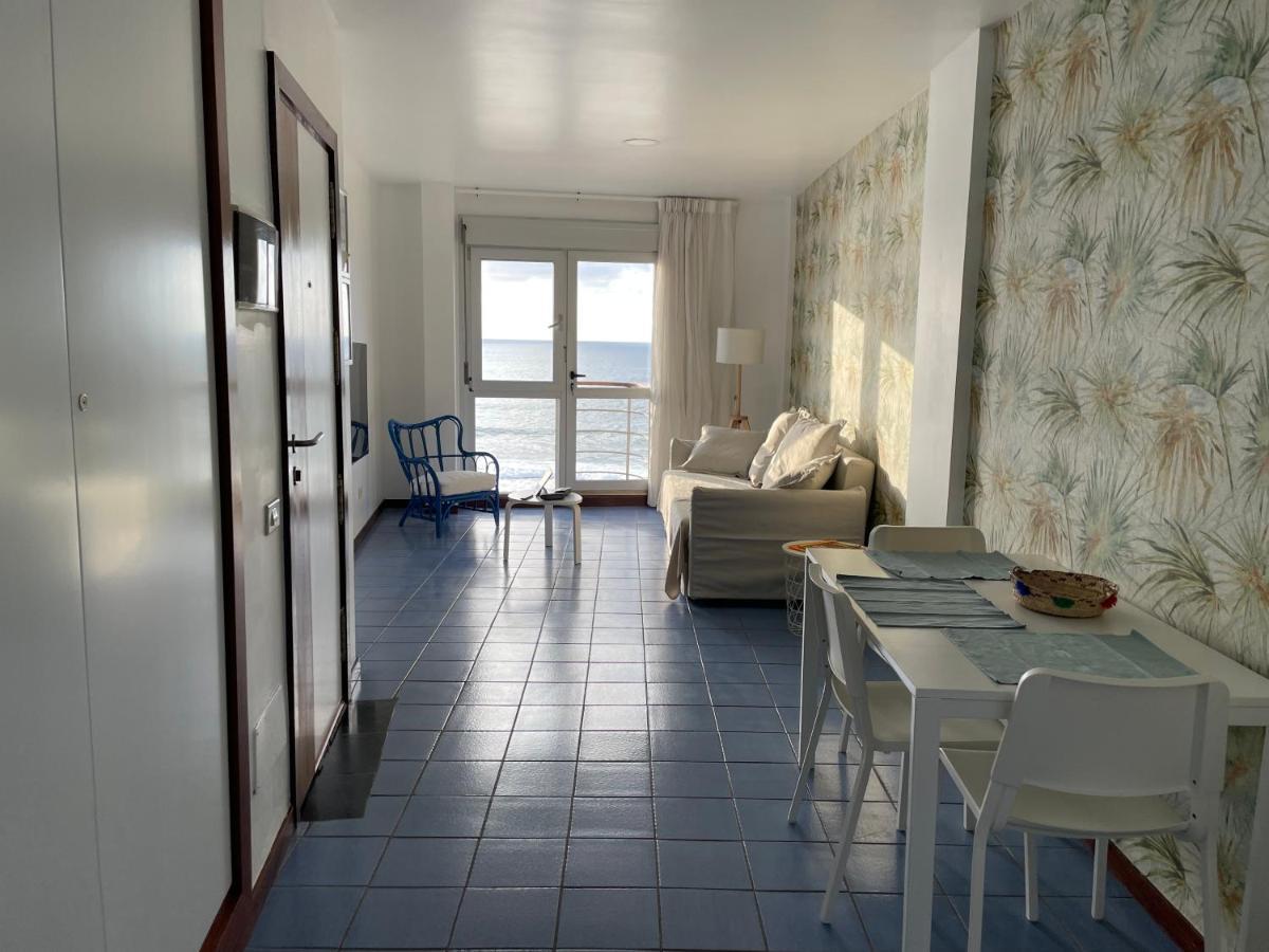 La Sal Marina 2a Apartment