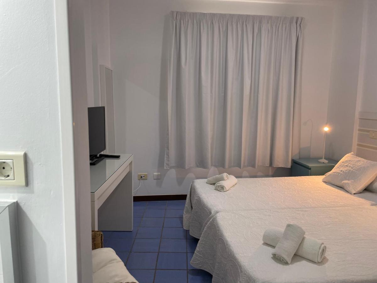 La Sal Marina 2a Apartment