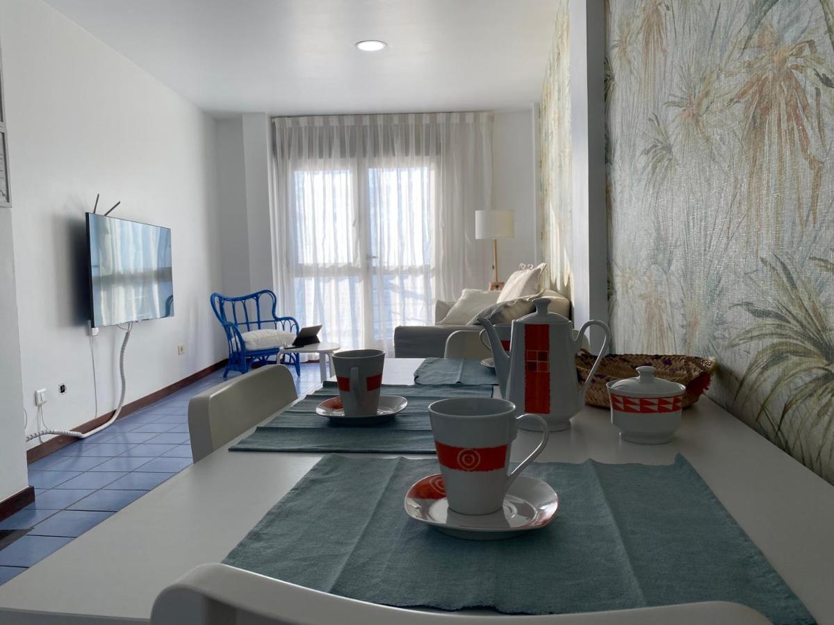 La Sal Marina 2a Apartment