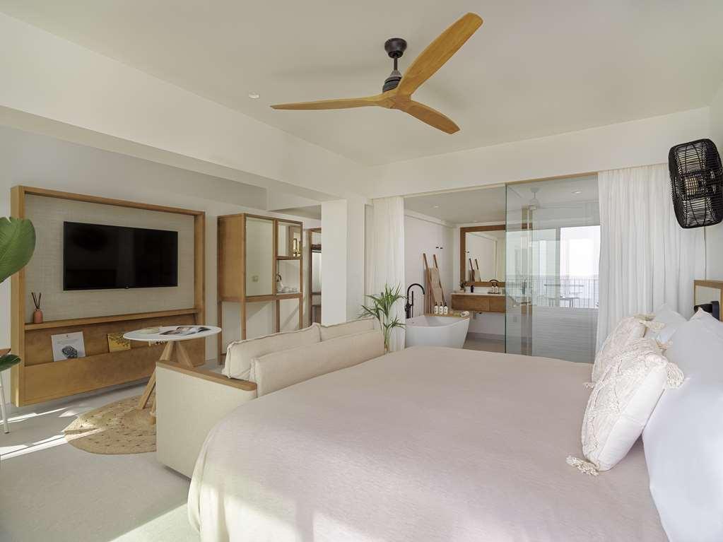 Paradisus By Melia Gran Canaria 5* San Agustín