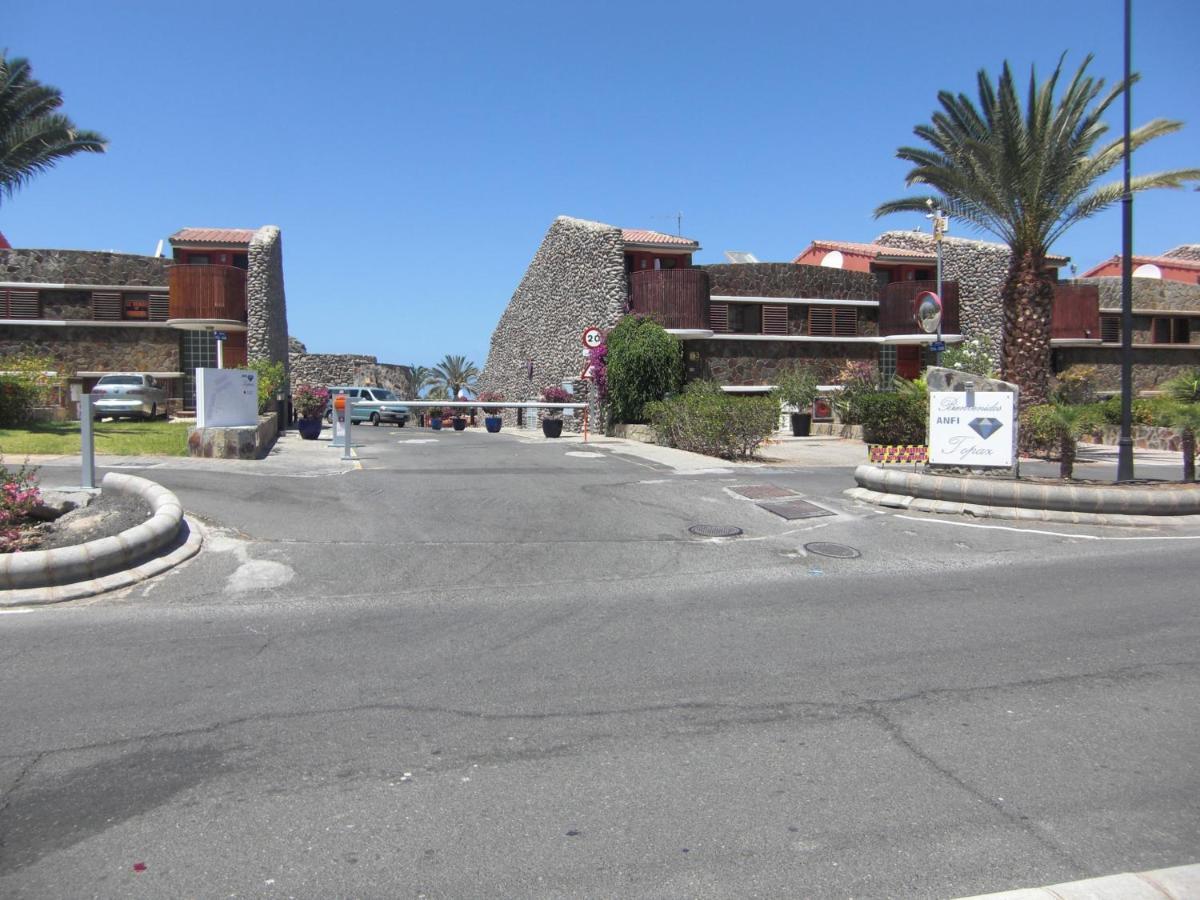Anfi Topaz Tauro Golf & 3 Bedrooms 4 Bathrooms Private Pool * Mogan