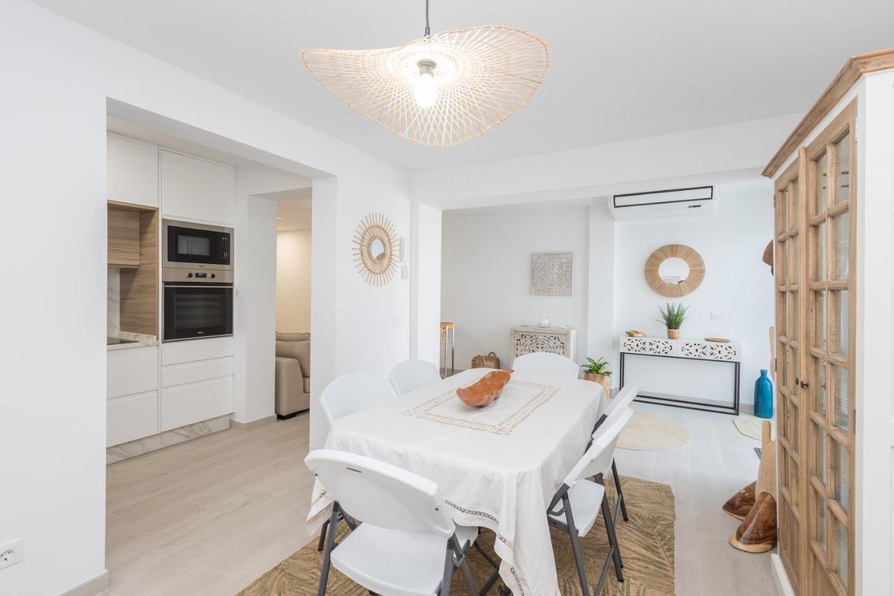 Vakantiehuis Sea Views Private Terrace 2br House Near The *