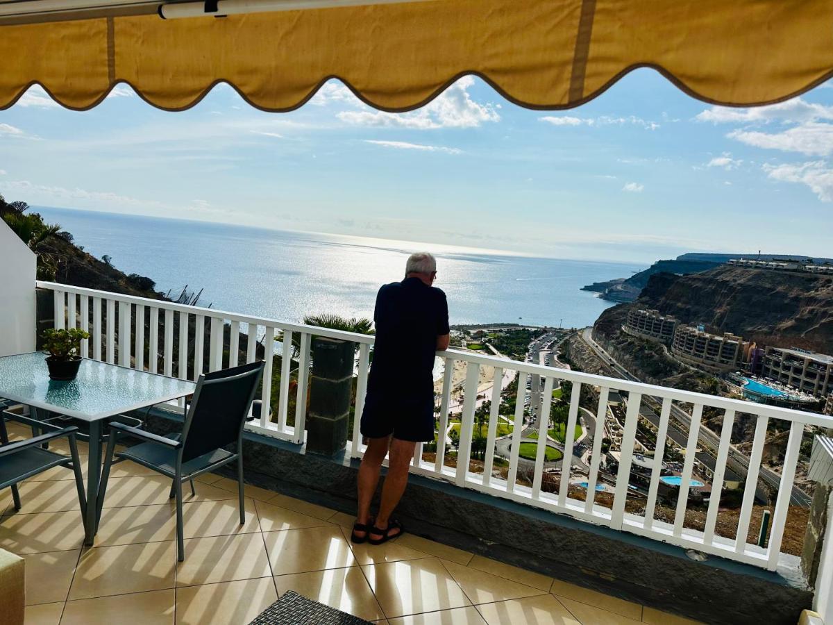 Apartamento Perla De Amadores