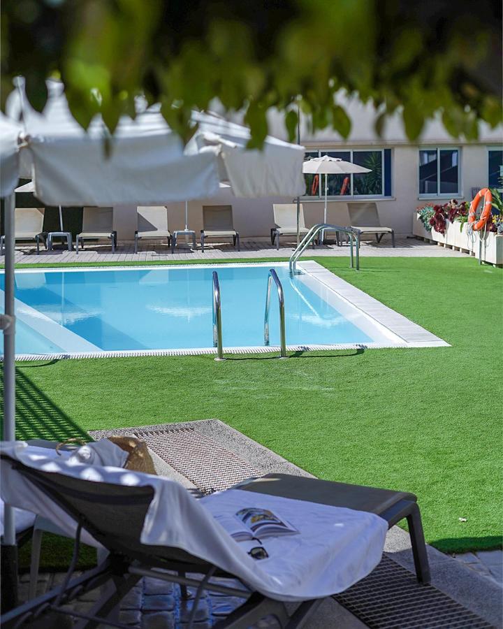 Apartamento Two Bedroom Apartment 107