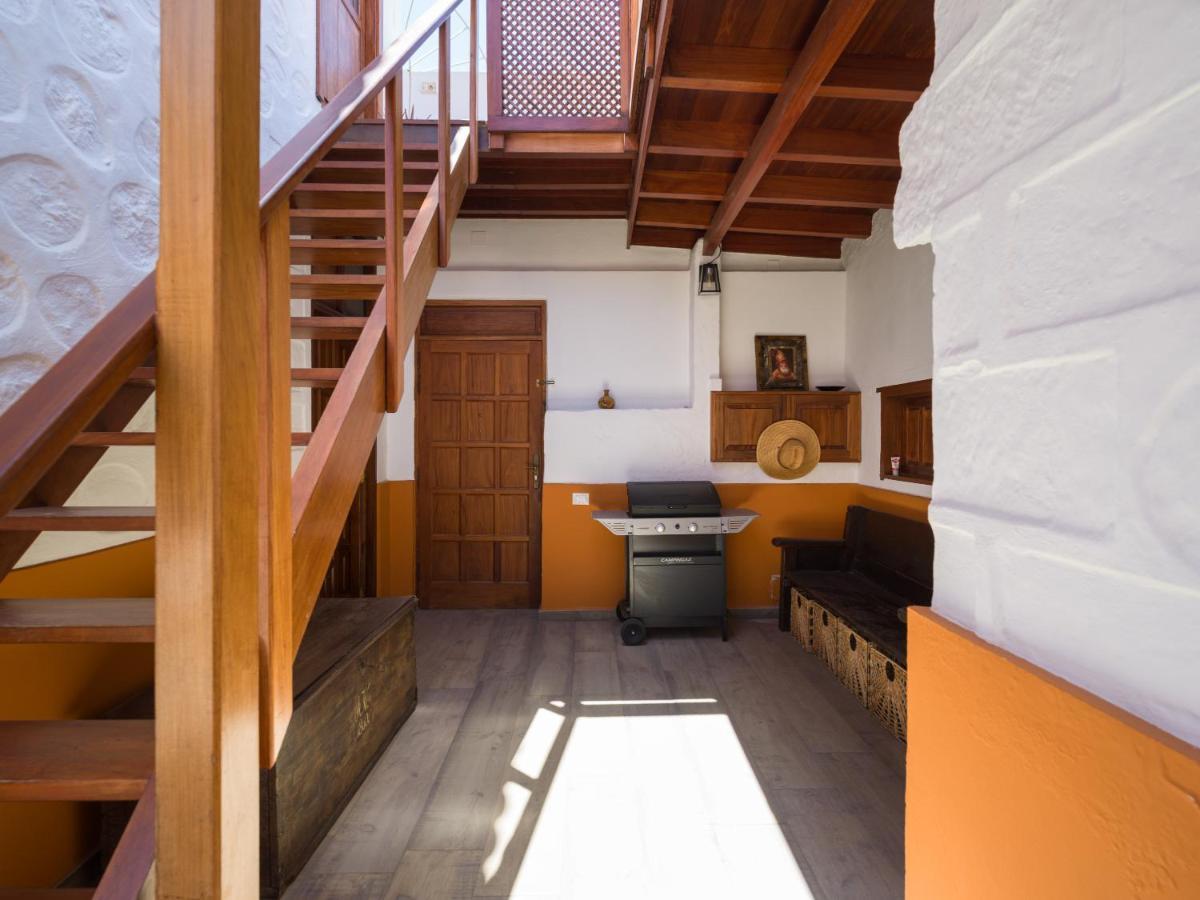 Vakantiehuis Beautiful House In Traditional Canarian Style Puerto De Mogan