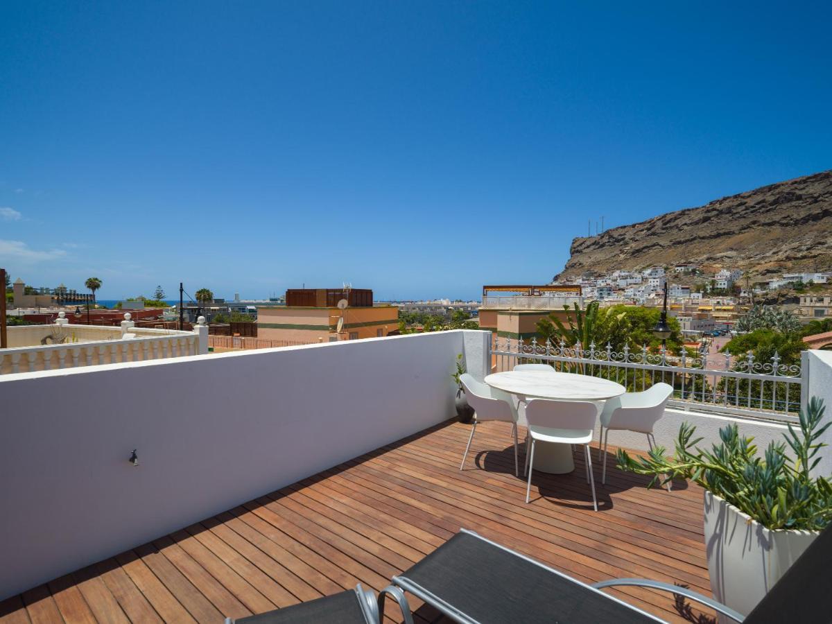Beautiful House In Traditional Canarian Style Vakantiehuis