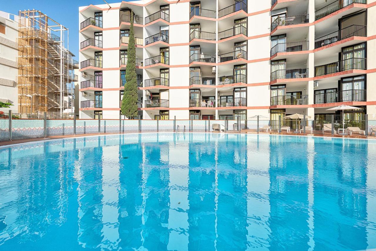 Appartement Pulpo Amarillo Playa del Inglés