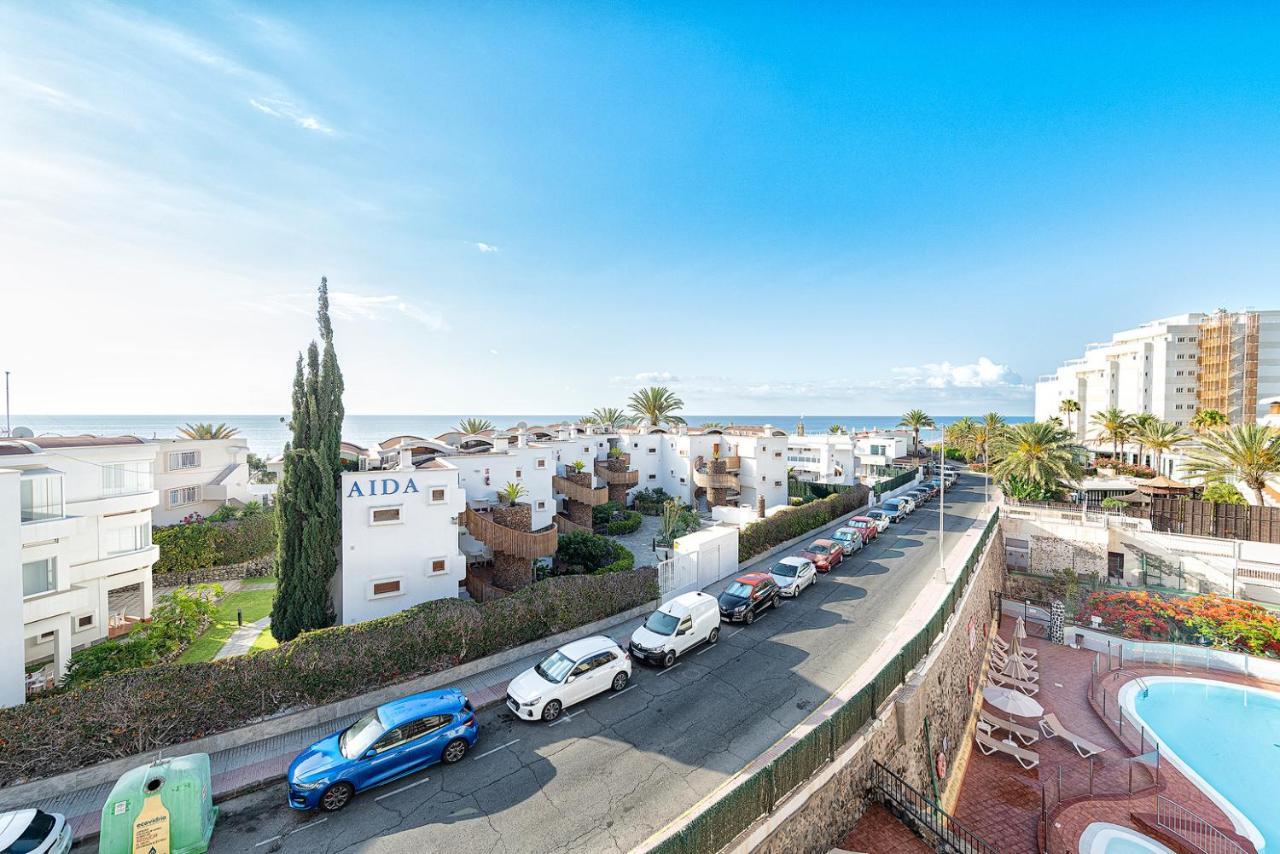 Appartement Pulpo Amarillo