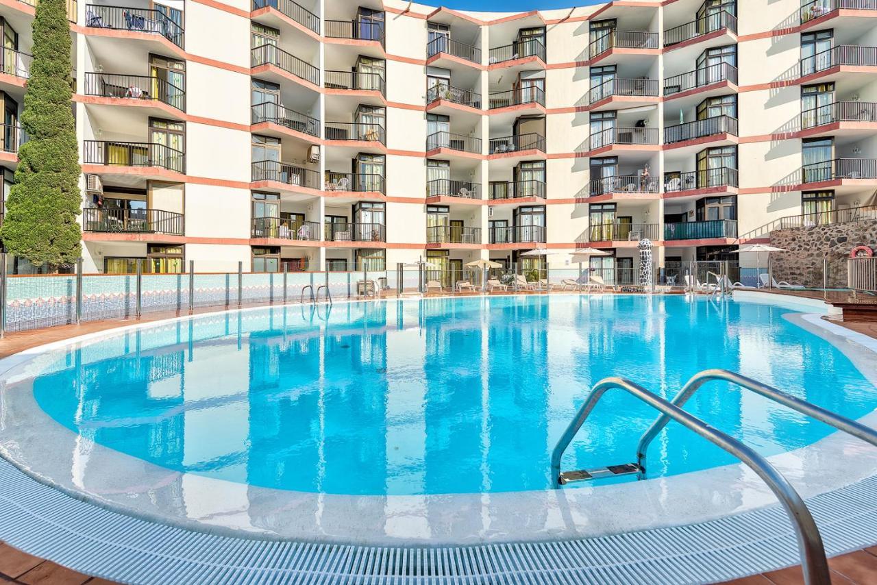 Appartement Pulpo Amarillo *