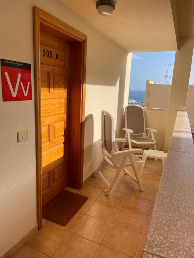 Residencia Mirapuerto *