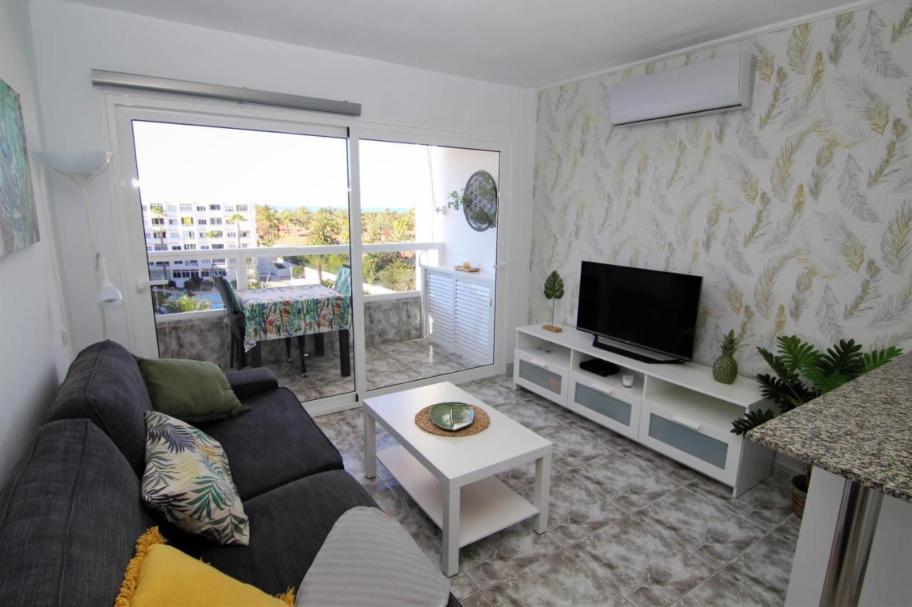 Aloe Floor Appartement Playa del Inglés