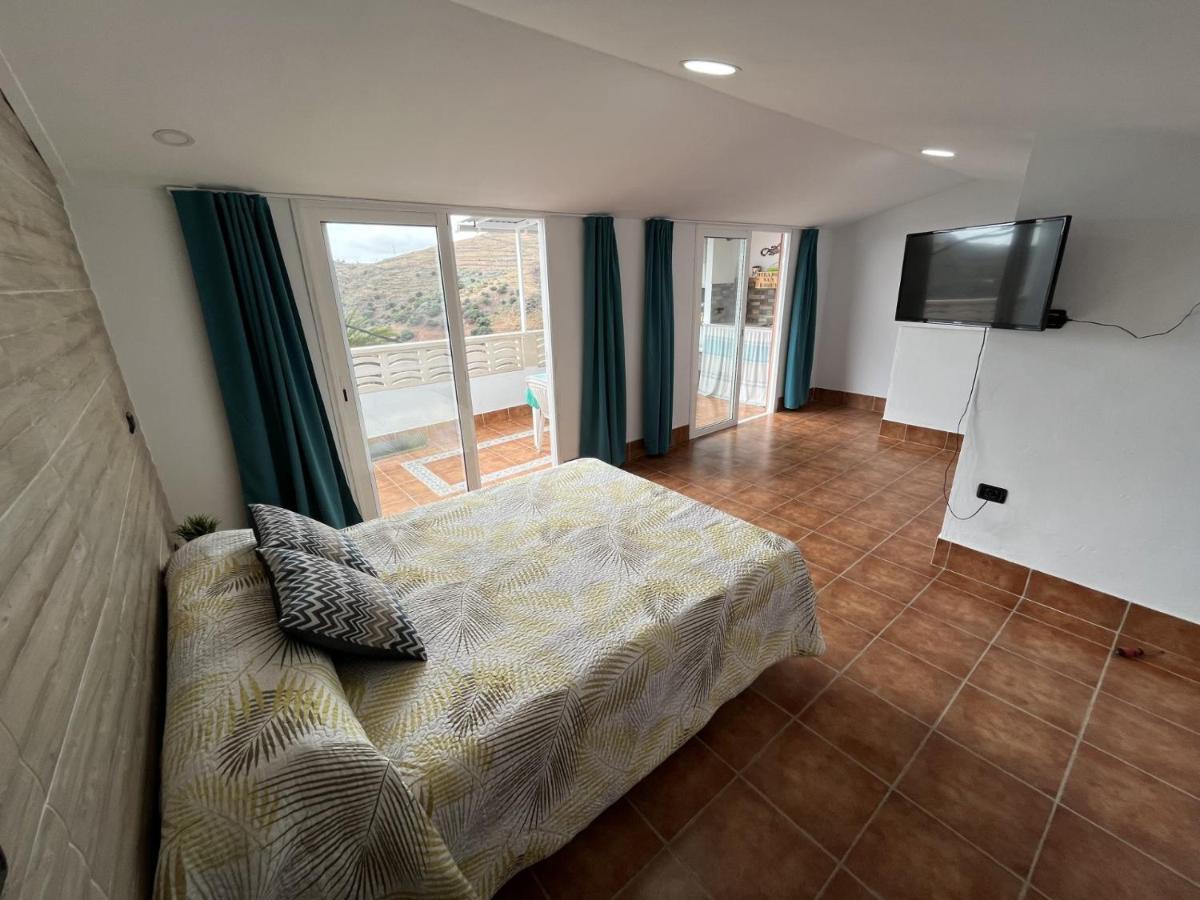 Ferienhaus Mirador San Roque *