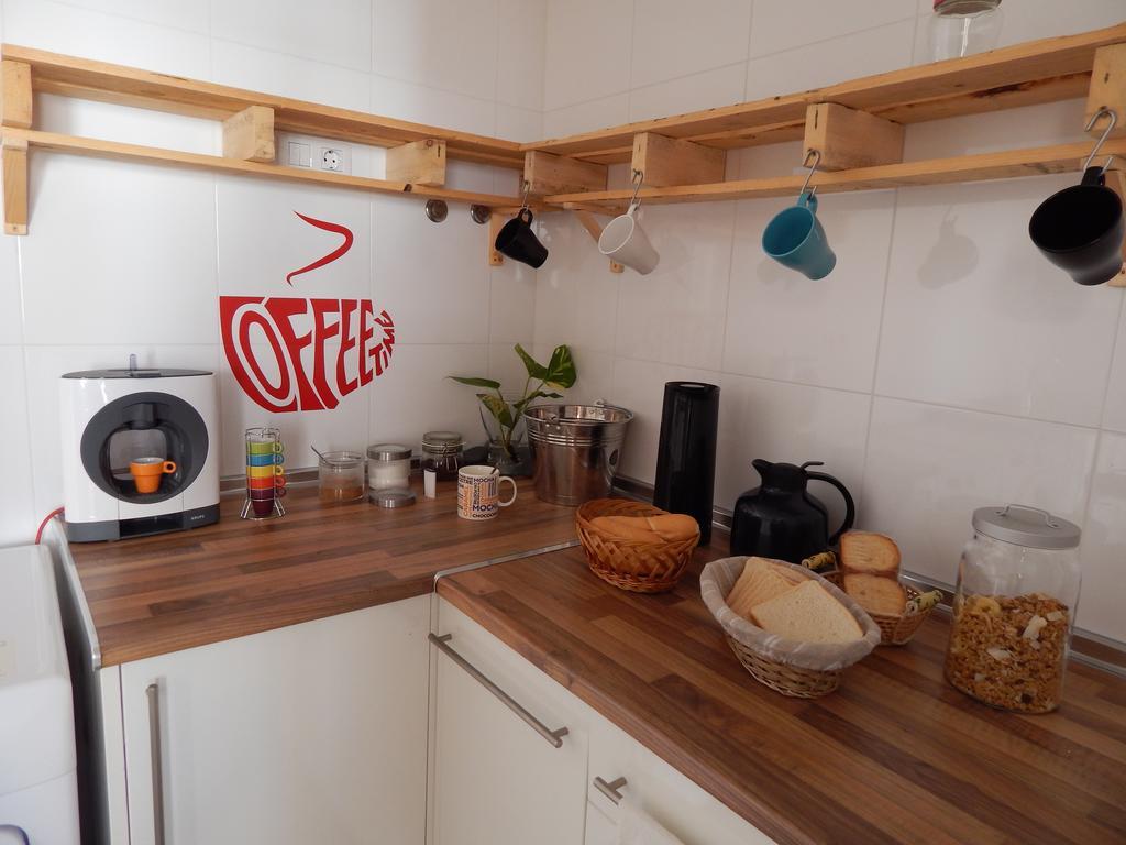 Bed & Breakfast Twenty Seven Degrees Palmas 2*