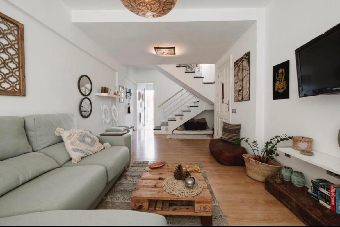 Casa Vanessa Сasa de vacaciones